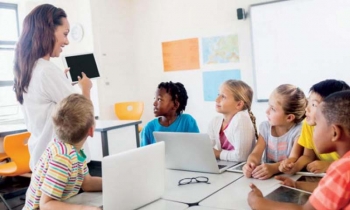 Prospects historians crawled horizon