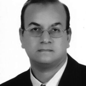Dr Abd El-Rahim Barakat